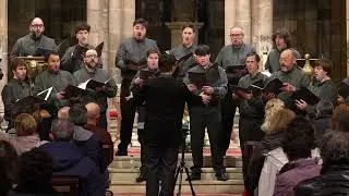 Izar ederra (Francisco Escudero) - ERAGIYOK - XXXIX Otoño Musical Castreño