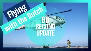 Flying with the Dutch | Episode 212 | Royal Navy