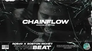 (FREE) Rob49 Type Beat x Real Boston Richey Type Beat 