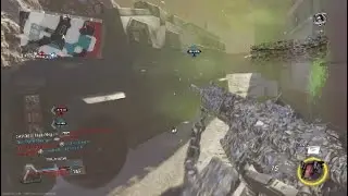 IW: Double nuke w/NV4 on Breakout
