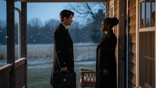 Korean Man Wrote a Black Woman Love Letters Every Christmas While Secretly Taking Her Family&rsquo;s Farm