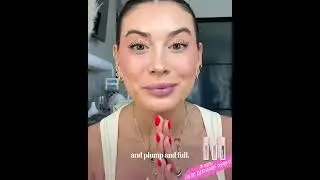 Meet The B.I.G. Mouth Lip Plumper By Polite Society Makeup