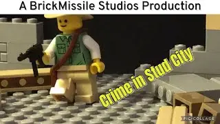 Crime in Stud City