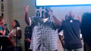 Darrin Patterson - 