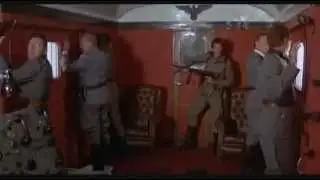 Quel maledetto treno blindato killcount. Seconda parte