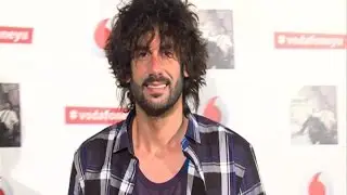 Melendi: 
