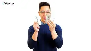 Custom Power Banks | Promotional Power Banks - iPromo