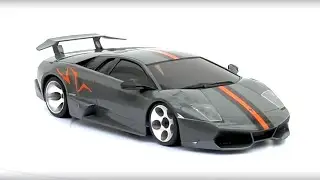 !!!!! KYOSHO MINI Z ***RARE*** UNBOXINGS 12 !!!!!