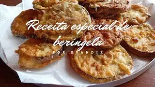 Almoço especial & simples 🙂