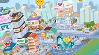 ~Where to find umbrellas and umbrellas' holder in toca boca! 🌷✨️~