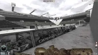 2 Vs 2 | iHanzo Ft. iPunisherM79 | Vs | iExplosiveRealG Ft. ITOXICOl | -GG-