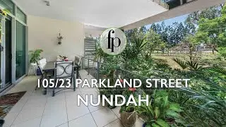 105/23 Parkland Street, Nundah