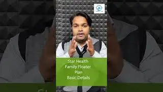 Star health Comprehensive Plan #shorts