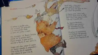Il refuso di GIANNI RODARI