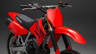2026 Honda XR75 REVIEW 🏍️ The Perfect Beginner Dirt Bike Is BACK!