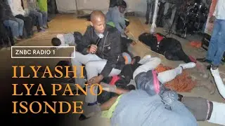 Ilyashi Lya Pano Isonde