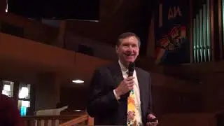 526. Dr. Mark Scholz, 