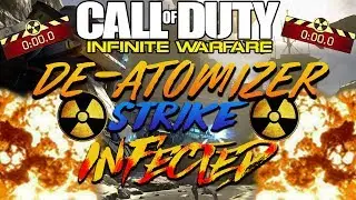 Call of Duty: Infinite Warfare | Road To Nuclear INFECTED (LIVE!) [1]