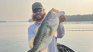 Tackle Tip: HOW I rig a DROP SHOT