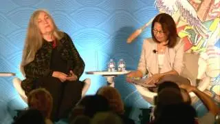 Marilynne Robinson: 2016 National Book Festival
