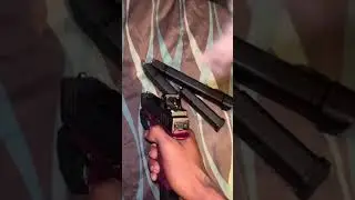 What is tht🤮🤮🤮 #castaway #edc #airsoftcqb #kapoa #foryou #gaming