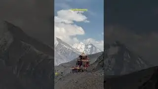 Gue Monastery, in Spiti Valley, is renowned for its 500-year-old naturally mummified monk.