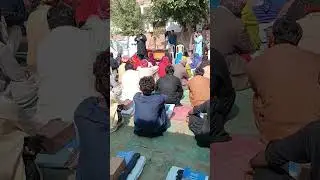 Abdul Jabbar Chhachhar briefed about utilization of rain emergency kits