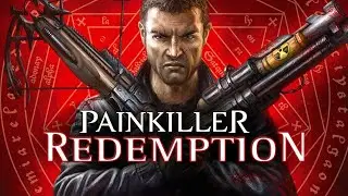 Painkiller: Redemption odcinek 2
