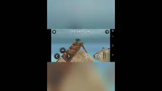 Trial Bike Extreme Tricks - Level 17 #Shorts