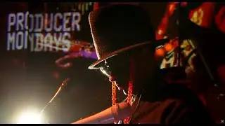 Producer Mondays | Recap 10.27.25 at Nublu NYC