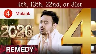 Mulank 4 Bala logo ka liya kaisa rahega year 2026❓|Podcast |Numerology|Year 2026@WorldofPodcast-y4s 