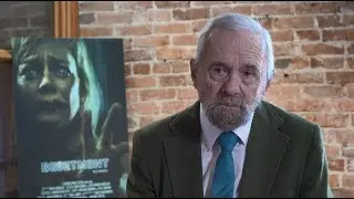 Douglas Rowe Talks About Besetment