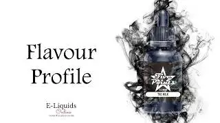 The Milk Five Points Review - E-Liquids Online
