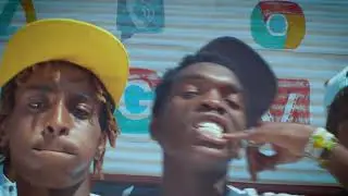 SLIM BROWN (WANOKO OFFICIAL VIDEO)