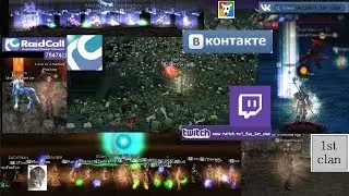 Играю в L2 на La2play.com [core]
