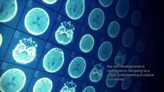 THE AWAKENING &ndash; Quantum Mechanics of the Human Brain   Consciousness