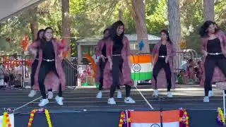 Portland India Day @2024