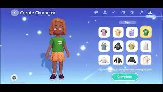 Heartopia Gameplay Walkthrough #1&hellip;first time playing.