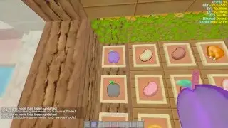 Texture pack Review #1 Black And White Huawhi