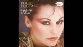 Rocío Dúrcal - La Gata Bajo La Lluvia (Karaoke)