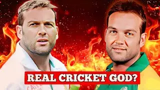 Jack Kallis: Why He Is the Real God of Cricket&rdquo;