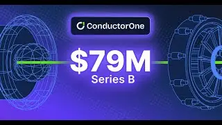 ConductorOne Raises $79M Series B to Scale the First AI-Native Identity Security Platform