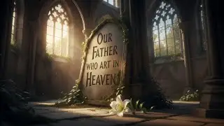 Our Farther Who Art In Heaven | Gospel Beat Lab Music |