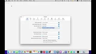 How to: Enable or disable JavaScript in Safari on macOS