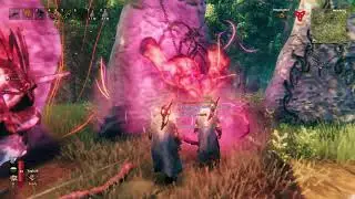 How to beat the QUEEN boss first try! - Valheim