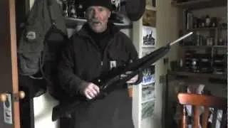 complete nz rifle