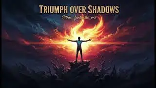 Triumph over shadows