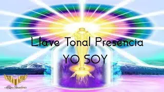 Llave tonal Yo Soy