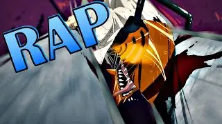 CHAINSAW MAN RAP | 