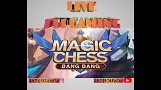 MAGIC CHESS PATCH BARU | SEASON BARU | KOMBO BARU